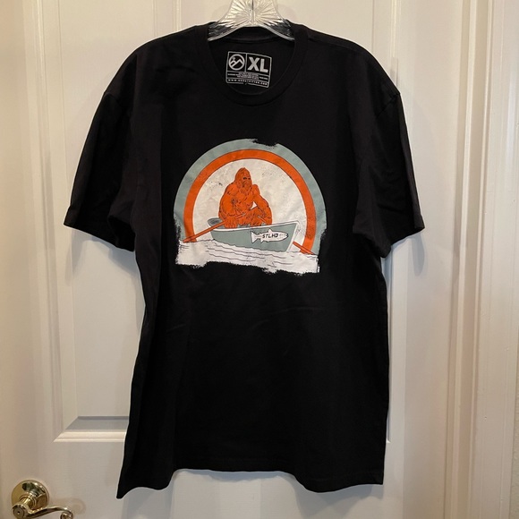 HH outfitters company Other - HH outfitters Company, black T-shirts, extra large